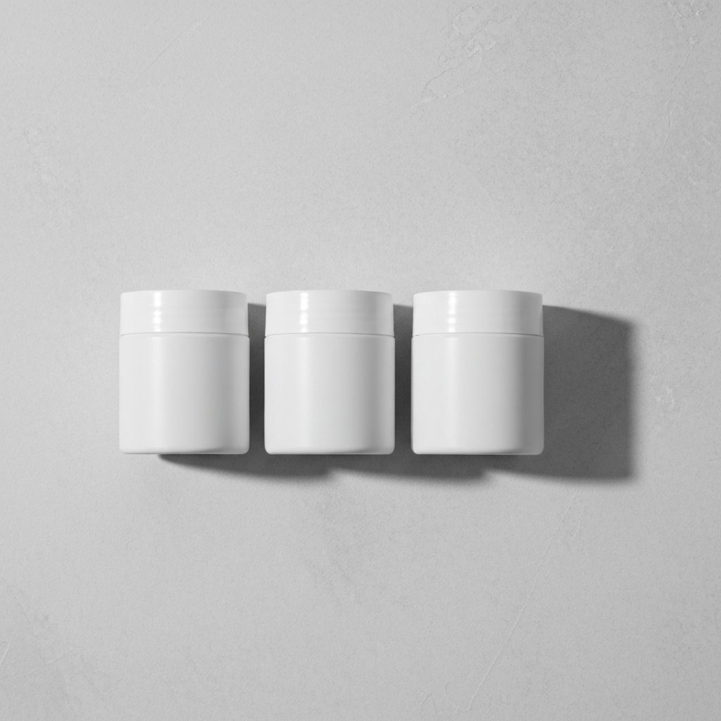 Kategorije nege obraza